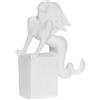 SPRING COPENHAGEN Statuina Capricorno Donna Zodiac