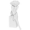 SPRING COPENHAGEN Statuina Toro Donna 23cm Zodiac