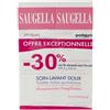 Saugella Poligyn Lot de 2 x 250 ml