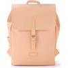 LARKSON Zaino Donna Blu Multi - Ida - Borsa Zainetto Porta PC 13 Pollici - Ideal per l'Università, il Lavoro, il Tempo Libero - Idrorepellente