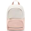 LARKSON Zainetto Asilo Bambino Rosa - Knut - Zaino Bambina con Cinghia Pettorale - Dai 2 Anni in Su - 6 Litri - Idrorepellente