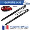 STARKIT PERFORMANCE 2 Cavalletti Elettriche Apertura Tronco Skoda Superb Break 3V5 A 2015-2023
