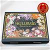 POP MART SKULLPANDA Petali in quattro atti figure set intero (12 pezzi) scato...