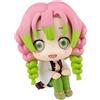 MegaHouse Mitsuri Kanroji Figure Action Figure in PVC ABS Giappone H110mm