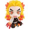 MegaHouse Figure Action Kyojuro Rengoku Demon Slayer Kimetsu no Yaiba JAPAN