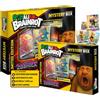 Generico Skifidol Italian Brainrot Mystery Box Allucinazione Cosmica, Edizione L