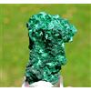 Malachite 80 Grammi - STELLE Del Congo Mine, Lubumbashi, Dr Congo