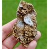 Quarzo 70 Grammi - Tenke-Fungurume Area, Lualaba, Dr Congo