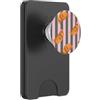 Funny Novelty Croissant Cornetto PopSockets PopWallet per MagSafe