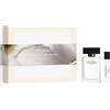 Narciso Rodriguez For Her Pure Musc Eau de parfum - cofanetto