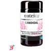 GIURIATI GROUP SRL NUTRIVA CANDIDAL 30 COMPRESSE