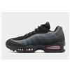 Nike Mens Nike Air Max 95 - Nero, nero