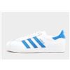 adidas Originals Mens adidas Originals Gazelle OG Leather - Bianco, bianco