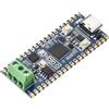 Waveshare RP2350 CAN Development Board Based on Raspberry Pi RP2350A Dual-core & Dual-architecture Microcontroller, XL2515 CAN Controller, Up To 150 MHz, Compatible with Raspberry Pi Pico Modules