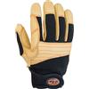 Climbing Technology Progrip Plus Guanto Dita Intere