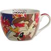 Egan Tazza Colazione Willy Il Coyote ML 480