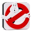 Numskull Lampada 3D Ghostbusters da Parete - Luce Ambientale e Accessorio da Gaming per Camera, Studio, Casa, Ufficio - Merchandising Ufficiale Ghostbusters