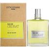 L'Occitane Eau De Cedrat Homme 75 ml, Eau de Toilette Spray