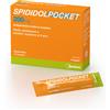 Zambon Spididolpocket Sospensione Orale 200 mg - 12 bustine