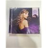CD TAYLOR SWIFT SPEAK NOW TAYLOR'S VERSION NUOVO E SIGILLATO
