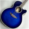 Takamine DMP552C DBS Chitarra acustica elettrica CT4-DX DMP nuova con custodia