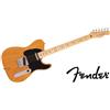 Parafango Chitarra Fender Made in Japan Hybrid II Series Telecaster Vintage Natural nuova