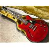 Epiphone/Inspired by Gibson Custom 1962 ES-335 Reissue Sixties Cherry NUOVO