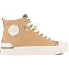 Palladium Palla Ace Chukka Org, Scarpe da Ginnastica Unisex-Adulto, Beige, 41 EU