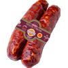 Madeo Salsiccia di Calabria D.O.P. Piccante - 230 gr