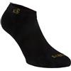 Solidea By Calzificio Pinelli Socks Fy Freedom Easy Nero S