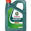 Castrol SS OLIO CASTROL MAGNATEC ST&ST 0W-30 C2 4LT