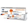 IBSA FARMACEUTICI ITALIA SRL Ialuset Plus Crema Medicazione 25 G