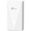 Tp Link Access point OMADA AX3000 Dual Band PoE White EAP655 WALL