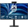 Philips Serie 3000 27B2U3601H/00 Monitor PC 68,6 cm (27") 2560 x 1440 Pixel Quad