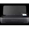 HP NUOVA STAMPANTE MULTIFUNZIONE HP OfficeJet 250 Mobile | Stampa mobile, scansi...