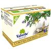 Buongustai di Calabria Valverbe Infuso Curcuma Liquirizia e Zenzero 30g BIO