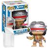 FUNKO POP CULTURE MARVEL X MEN WOLVERINE WEAPON X LE VINYL FIGURE NUOVO! Funko