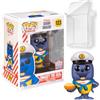 Funko Kellogg's Sugar Smacks - Smaxey The Seal 123 2021 Summer Convention Limited Edition - Funko Pop! - In vinile