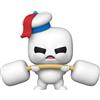 FUNKO POP! - Movie - Ghostbusters Afterlife Mini Puft con peso #956 Edizione speciale