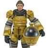 NECA ALIENS FIGURE SERIES 6 ISOLAMENTO AMANDA RIPLEY TUTA SPAZIALE NUOVO ALIENO NUOVO Neca