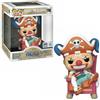 Funko Pop! Animation: One Piece - Buggy il Clown (sul trono) #1740 [Esclusiva della Convention estiva 2024]