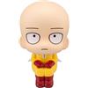 Megahouse Statua in PVC di One Punch Man Look Up Saitama 11 cm