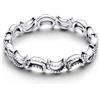 Pandora Anello da Donna a Mezzaluna in Argento 194258C00, 56/17,8, Argento Sterling, Nessuna Pietra preziosa
