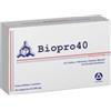 SI.ME.FARM.Sas biopro40 40 compresse