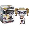 Funko 4199 Pop! Vinile Dc Arkham Asylum Nurse Harley Quinn