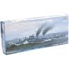 Trumpeter Modellino Nave da Guerra Canadian Navy Destroyer HMCS Huron 1944 (05 333) Scala 1:350 (Importato da Giappone)