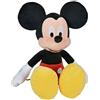 Simba 6315874868 - Peluche Disney, Mickey, 61 cm
