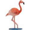 Bullyland 63715 - Personaggio del Gioco dell' Flamingo, ca. 7 cm