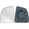 Alkar 6432929 - Vetro Specchio, Specchio Esterno