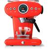 ILLY 60503 Macchina Caffè X1 Anniversary Eco Mode a Capsule Iperespresso 220V Co